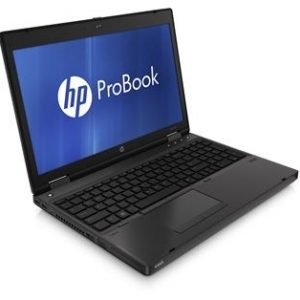 pc portable hp probook 6570 b