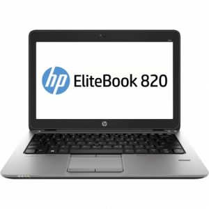 pc portable hp-elitebook-820-g1 à la vente