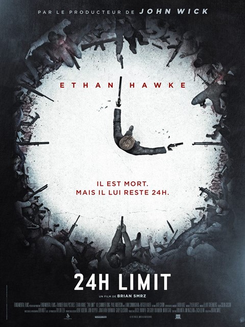 24h limit en location dvd