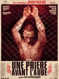 Une priere avant l'aube à la location en dvd