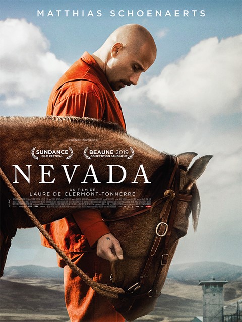 Nevada à la location en dvd
