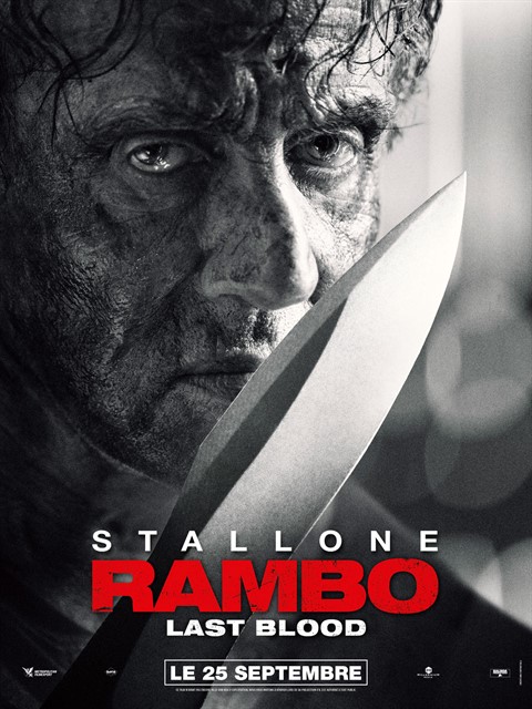 Rambo last blood à la location en dvd