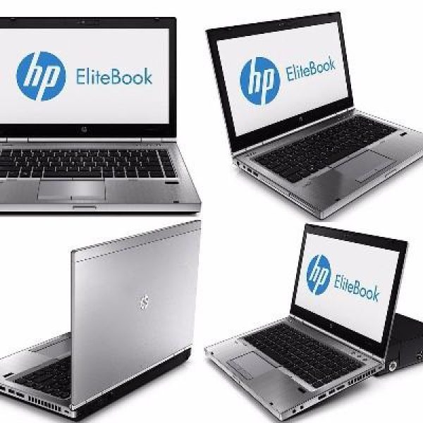 PC reconditionné HP EliteBook La Rochelle
